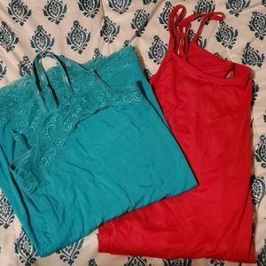 Cami bundle